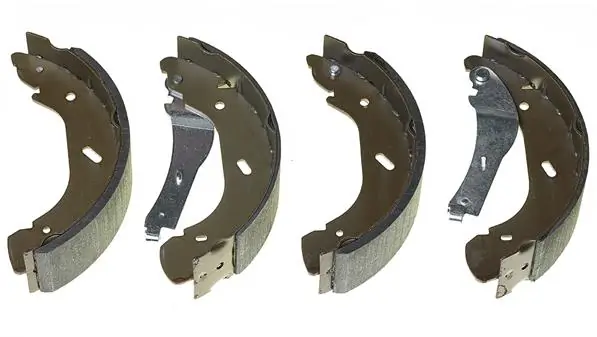 Brake Shoe Set ESSENTIAL LINE S 56 513