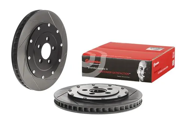 BREMBO 09.7887.43 Brake Disc