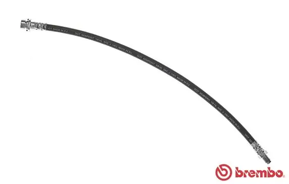 Brake Hose ESSENTIAL LINE T 24 098