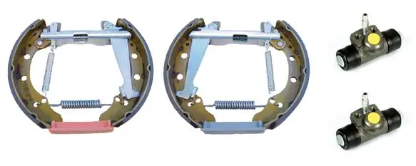 Brake Shoe Set K 85 029