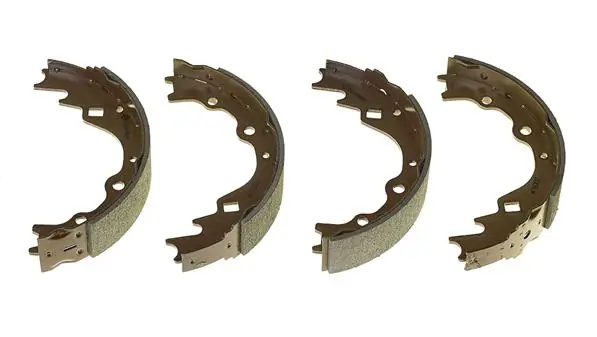 Brake Shoe Set ESSENTIAL LINE S 49 514