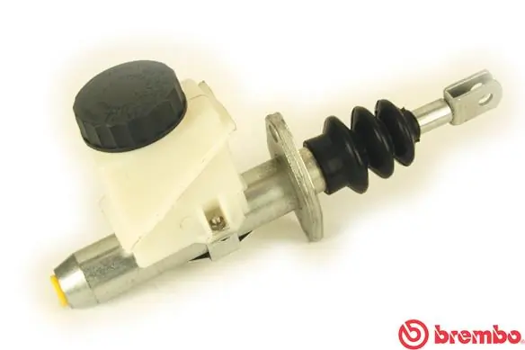 Master Cylinder, clutch ESSENTIAL LINE C 86 001