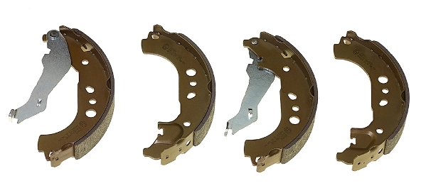 Brake Shoe Set ESSENTIAL LINE S 85 543