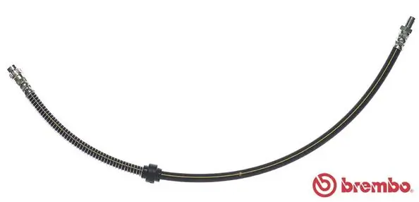 Brake Hose ESSENTIAL LINE T 61 050