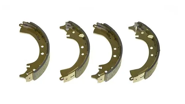 BREMBO S 83 539 Brake Shoe Set