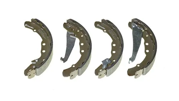 Brake Shoe Set ESSENTIAL LINE S 85 514
