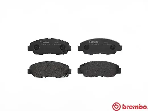 Brake Pad Set, disc brake PRIME LINE P 28 042