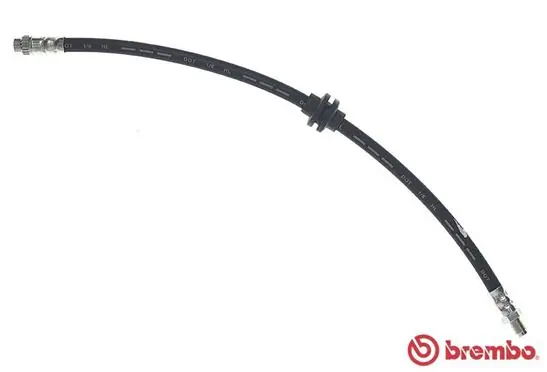 Brake Hose ESSENTIAL LINE T 68 086