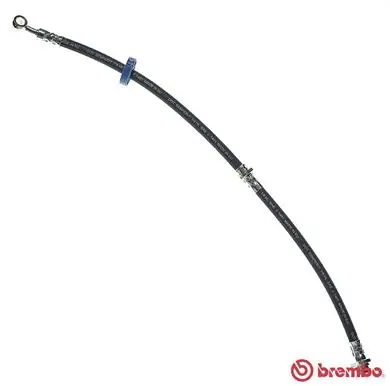 Brake Hose ESSENTIAL LINE T 79 008