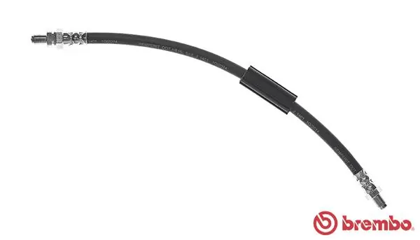 Brake Hose ESSENTIAL LINE T 24 129