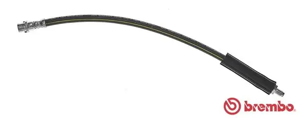 Brake Hose ESSENTIAL LINE T 50 051