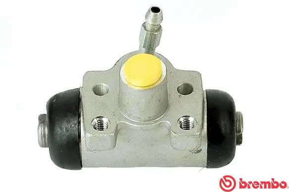 Wheel Brake Cylinder ESSENTIAL LINE A 12 226