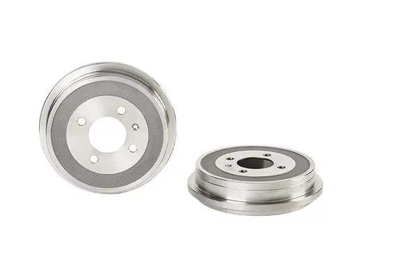 Brake Drum ESSENTIAL LINE 14.9384.10