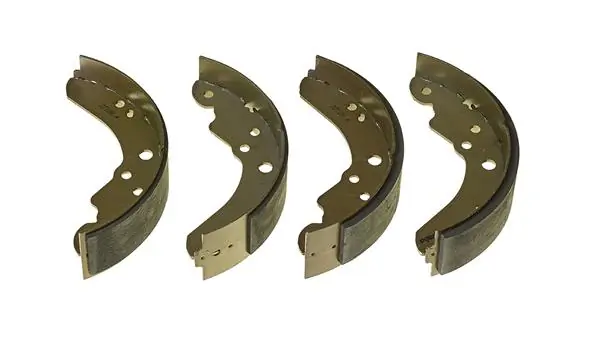 BREMBO S 23 564 Brake Shoe Set