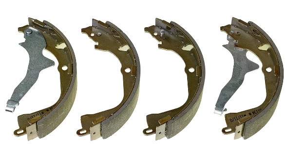 Brake Shoe Set ESSENTIAL LINE S 85 542