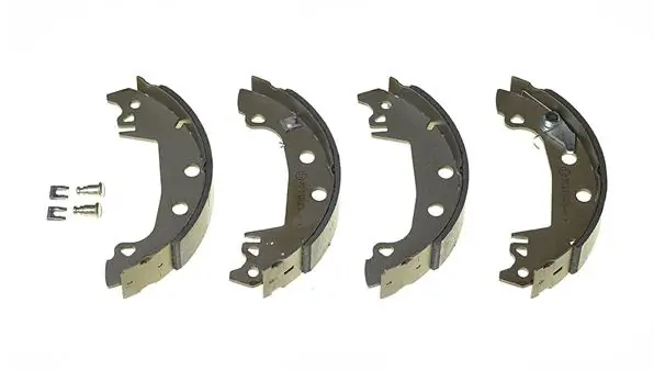 Brake Shoe Set ESSENTIAL LINE S 61 537