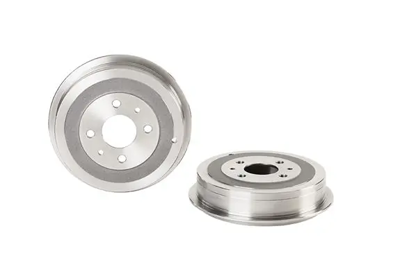 Brake Drum ESSENTIAL LINE 14.7126.20