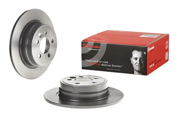 Cincin rem PRIME LINE - UV Coated 08.7878.11