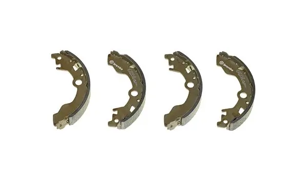 BREMBO S 78 506 Brake Shoe Set
