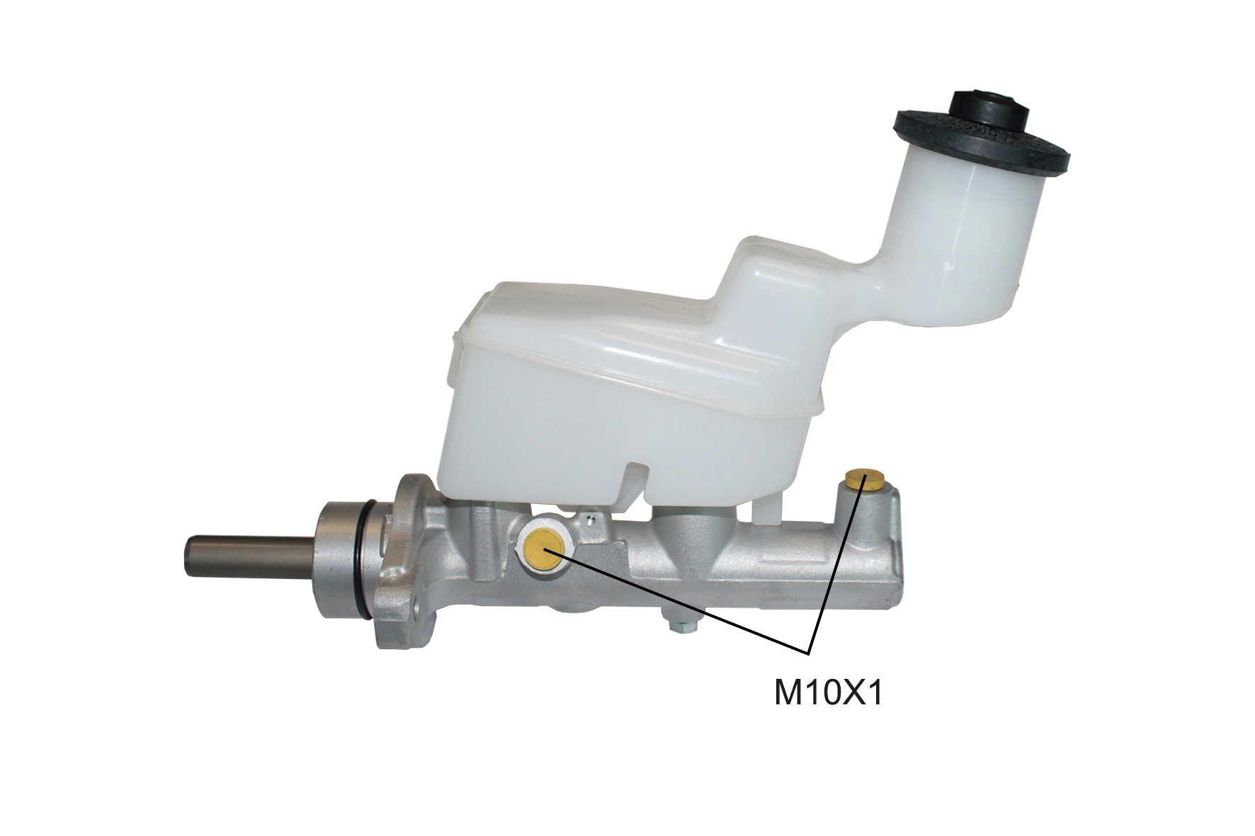 Brake Master Cylinder ESSENTIAL LINE M 83 091
