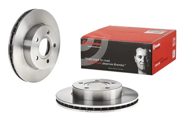 BREMBO 09.8852.10 Brake Disc