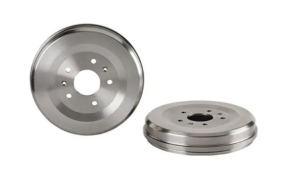 Brake Drum ESSENTIAL LINE 14.A678.10