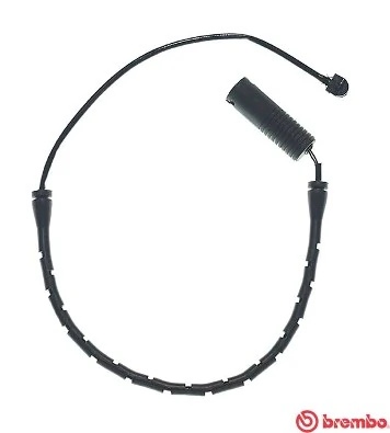 Warning Contact, brake pad wear PRIME LINE A 00 232