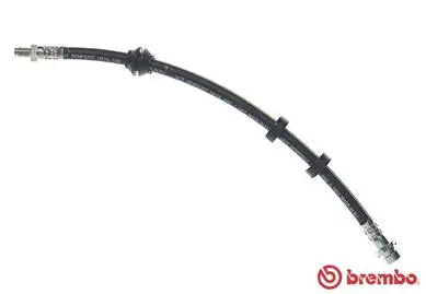 Brake Hose ESSENTIAL LINE T 24 035