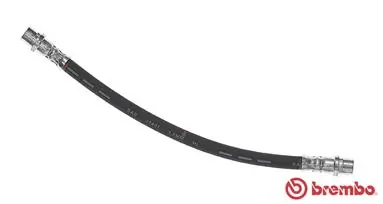 Brake Hose ESSENTIAL LINE T 11 006