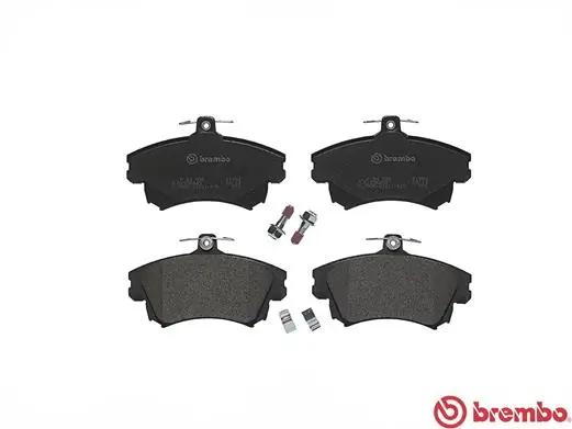 Brake Pad Set, disc brake PRIME LINE P 54 036