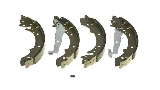 Brake Shoe Set ESSENTIAL LINE S 68 505