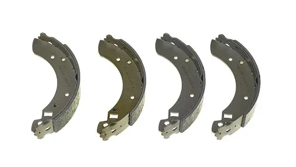 Brake Shoe Set ESSENTIAL LINE S 24 502