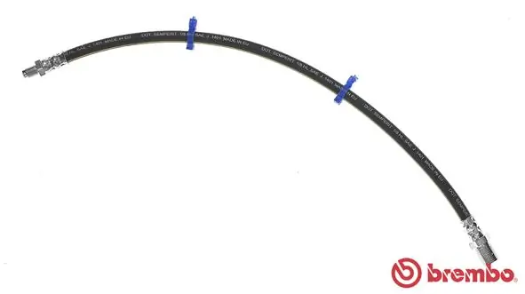 Brake Hose ESSENTIAL LINE T A6 024