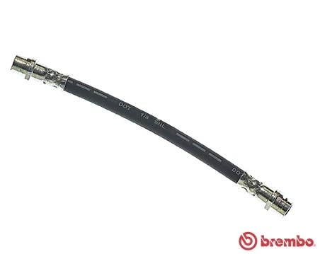 Brake Hose ESSENTIAL LINE T 85 110