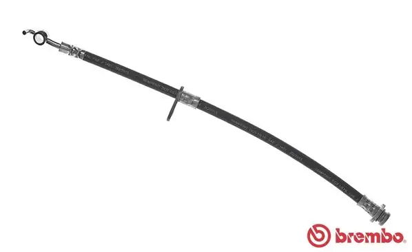 Brake Hose ESSENTIAL LINE T 23 197