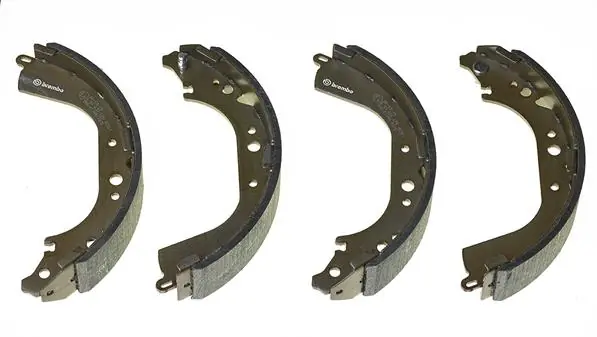 Brake Shoe Set ESSENTIAL LINE S 83 530