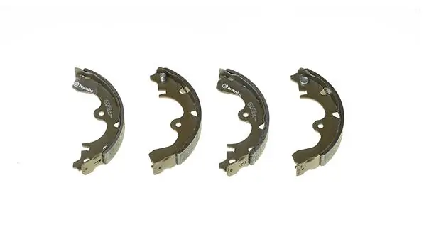 Brake Shoe Set ESSENTIAL LINE S 83 532