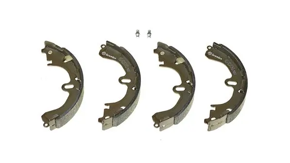 Brake Shoe Set ESSENTIAL LINE S 83 503