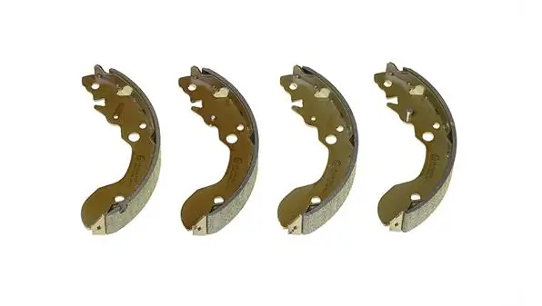 BREMBO S 79 520 Brake Shoe Set