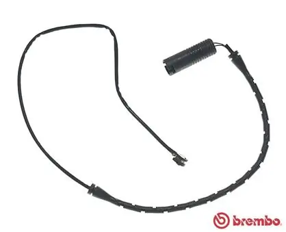 Warning Contact, brake pad wear PRIME LINE A 00 217