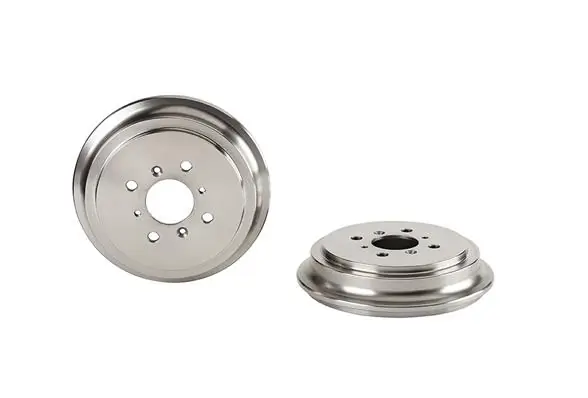 Brake Drum ESSENTIAL LINE 14.9388.10