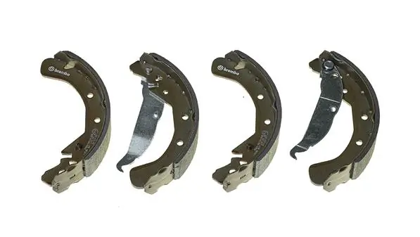 Brake Shoe Set ESSENTIAL LINE S 59 517