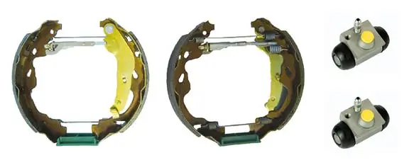 Brake Shoe Set K 59 049