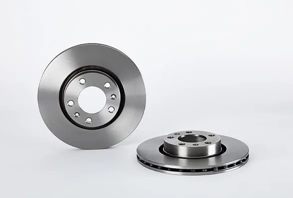 BREMBO 09.5264.10 Brake Disc