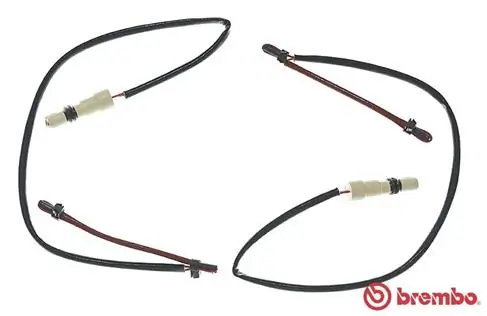 Warning Contact, brake pad wear PRIME LINE A 00 340