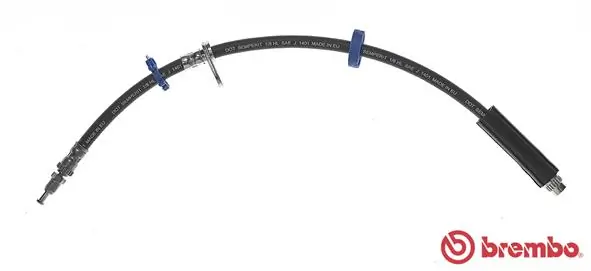Brake Hose ESSENTIAL LINE T 23 193