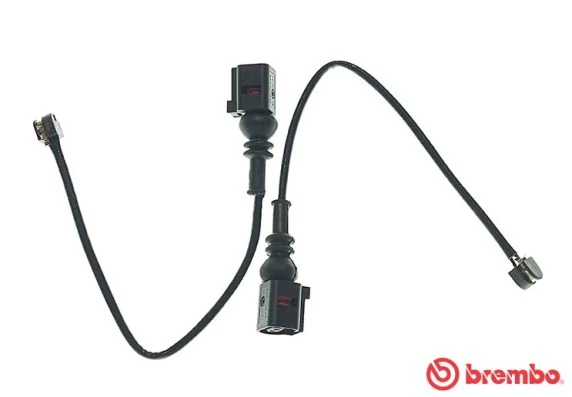 Warning Contact, brake pad wear PRIME LINE A 00 209