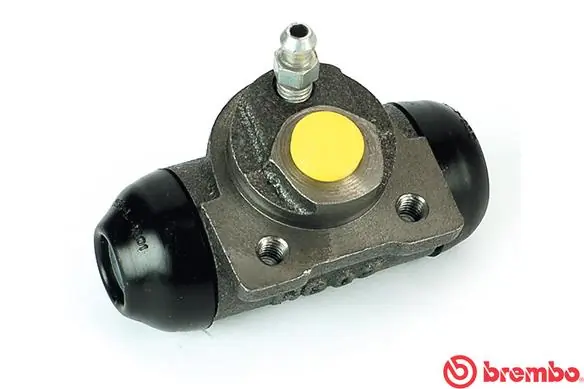 Wheel Brake Cylinder ESSENTIAL LINE A 12 350