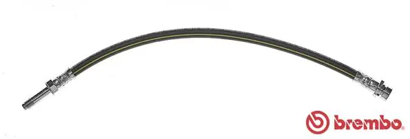 Brake Hose ESSENTIAL LINE T 50 032