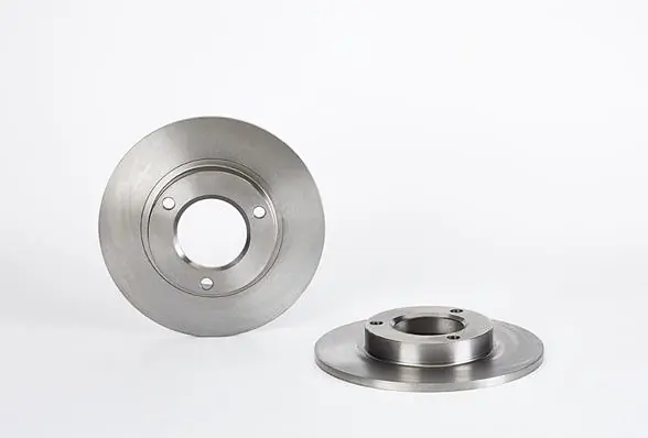 BREMBO 08.3962.10 Brake Disc